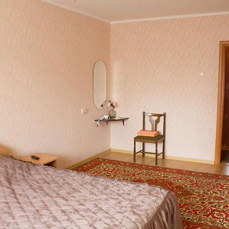 Ferrari Apartments Vinnicja Kültér fotó