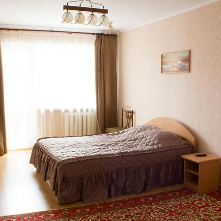 Ferrari Apartments Vinnicja Kültér fotó