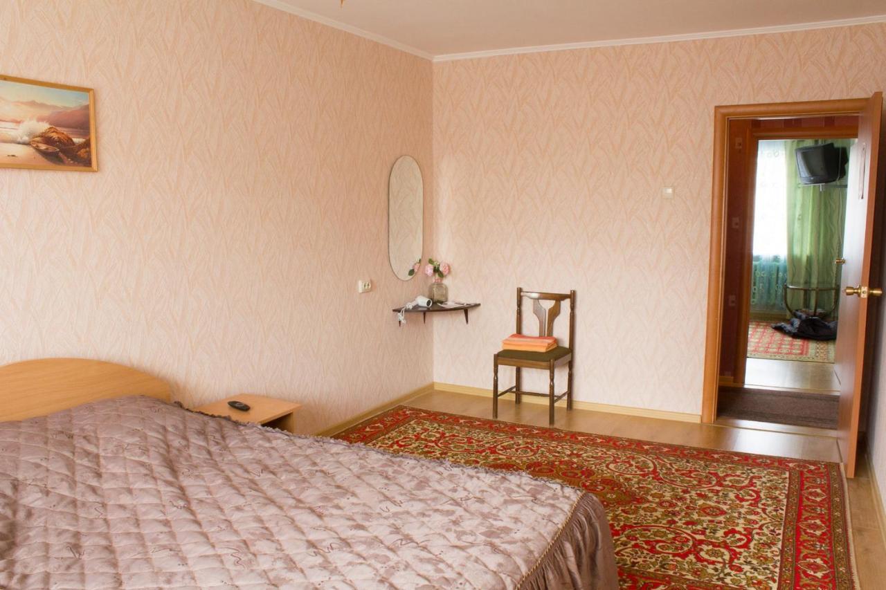 Ferrari Apartments Vinnicja Kültér fotó