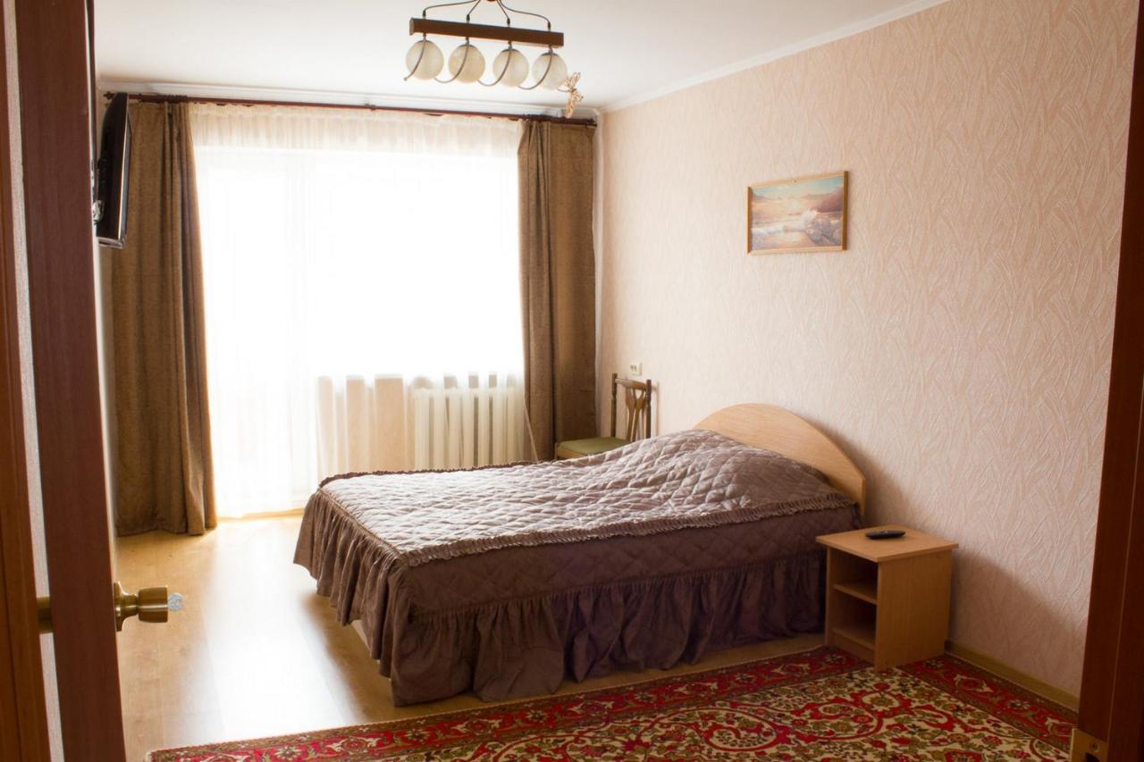 Ferrari Apartments Vinnicja Kültér fotó