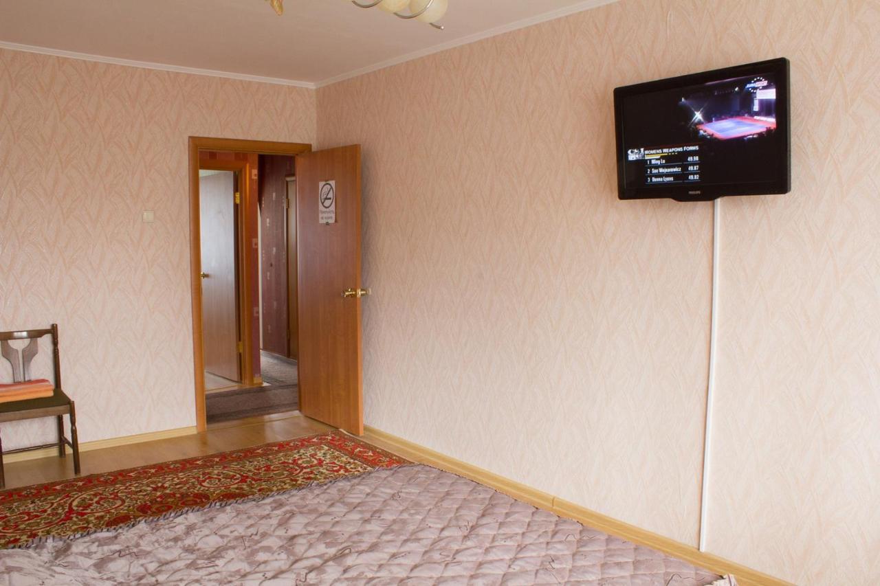 Ferrari Apartments Vinnicja Kültér fotó