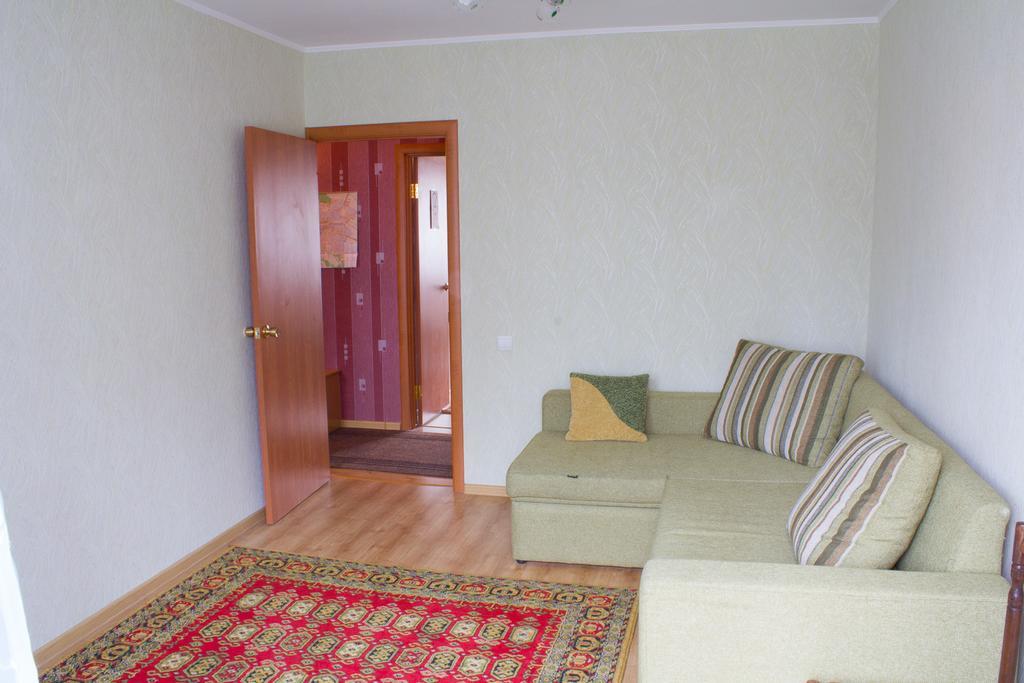 Ferrari Apartments Vinnicja Kültér fotó