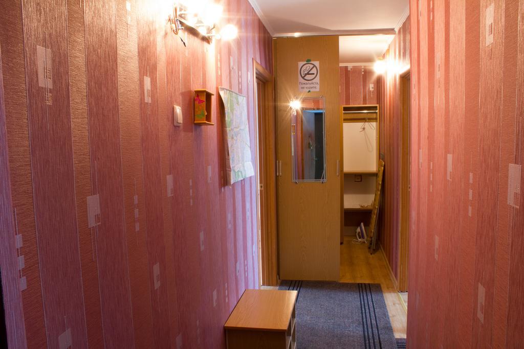 Ferrari Apartments Vinnicja Kültér fotó