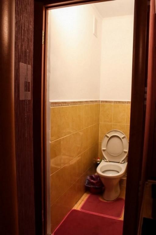Ferrari Apartments Vinnicja Kültér fotó