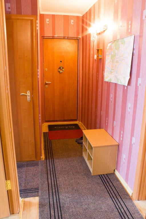 Ferrari Apartments Vinnicja Kültér fotó
