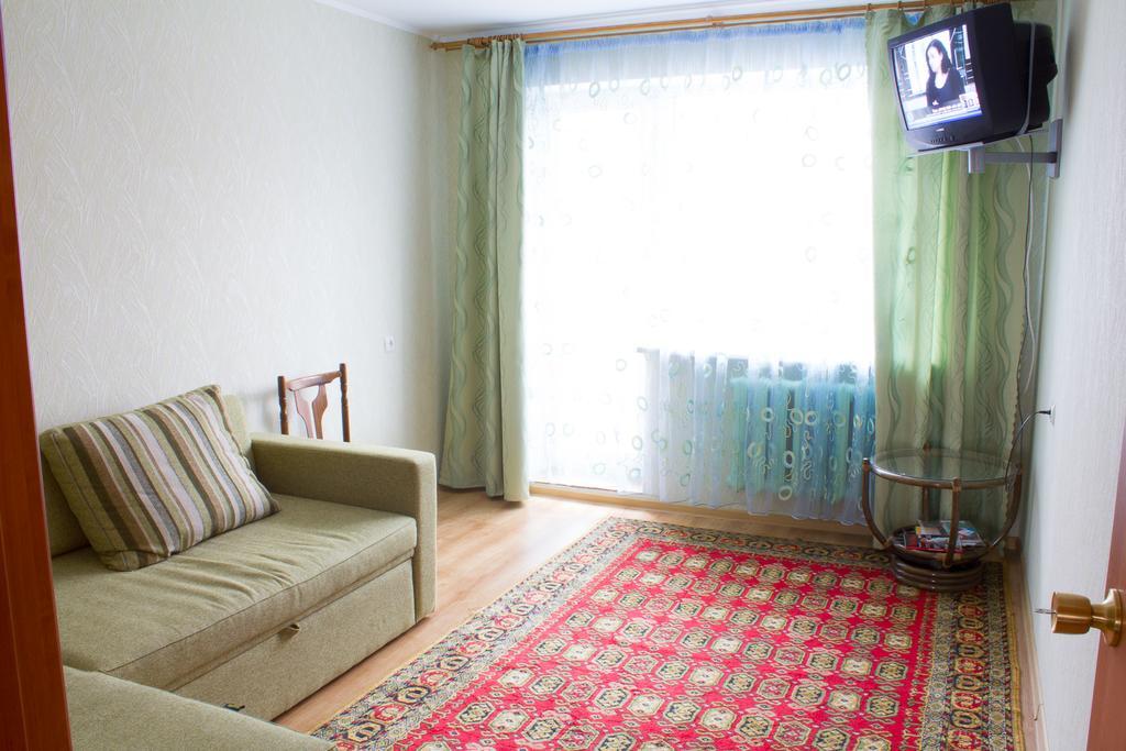 Ferrari Apartments Vinnicja Kültér fotó