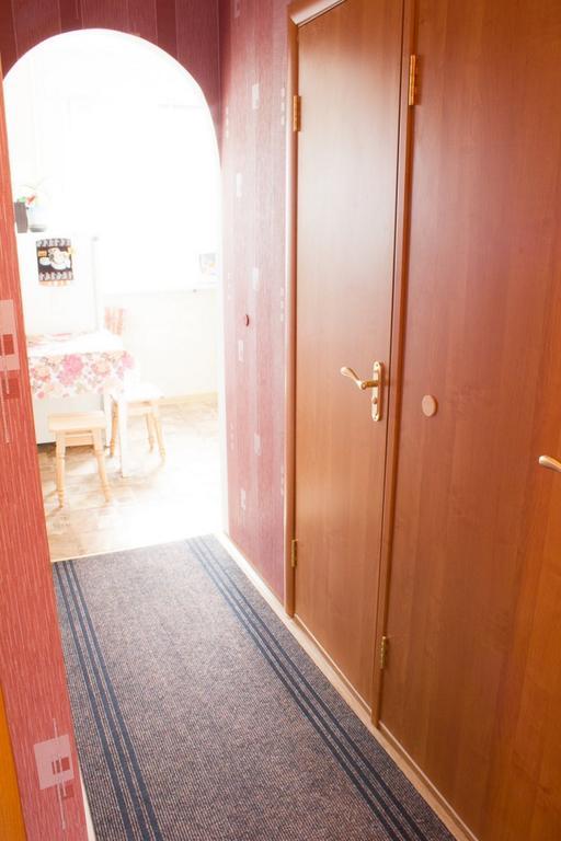 Ferrari Apartments Vinnicja Kültér fotó