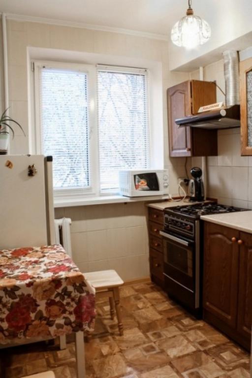 Ferrari Apartments Vinnicja Kültér fotó